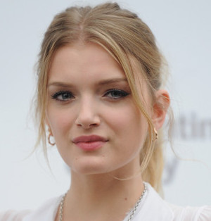 Dating lily donaldson Lily Donaldson